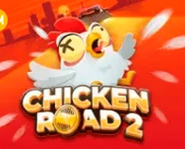 Cosmo Chicken Road 2