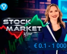 Cosmo Stock Market Live