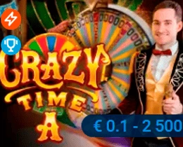 Cosmo Crazy Time A